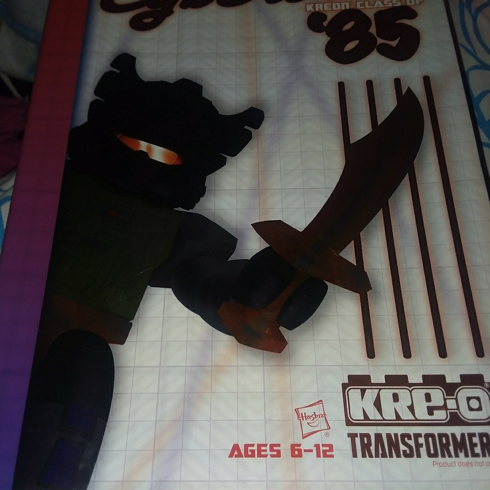 Lego